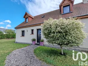 Maison à Neufchâtel-en-Bray (76270)