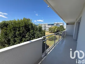 Apartment at Le Bouscat (33110)