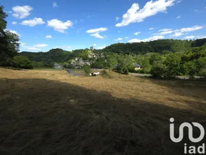 Land at Muret-le-Chateau (12330)