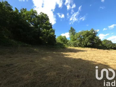 Land in Muret-le-Chateau (12330)