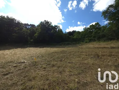 Land in Muret-le-Chateau (12330)