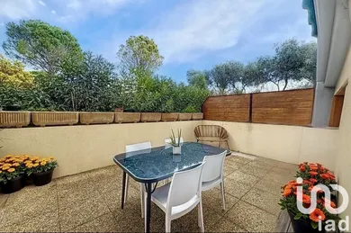 Apartment at Marseille (13013)