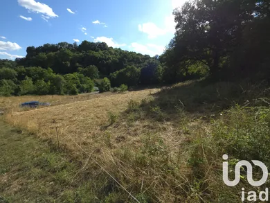 Land in Muret-le-Chateau (12330)