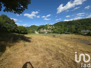 Land at Muret-le-Chateau (12330)