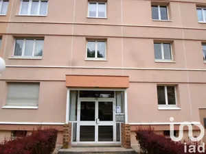 Apartment at Dijon (21000)