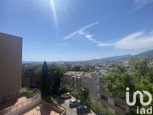 Appartement à Toulon (83000)