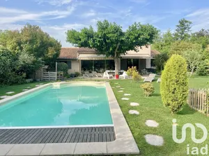 Maison à Velleron (84740)