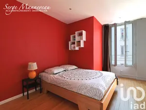 Appartement à Paris (75014)