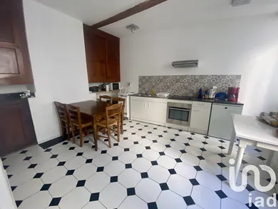 Maison de ville à Bagnères-de-Bigorre (65200)