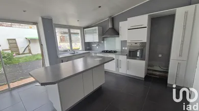 Townhouse at Marchiennes (59870)