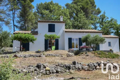 Maison traditionnelle à Draguignan (83300)
