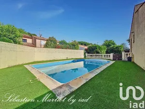 Maison à Béziers (34500)