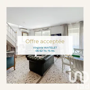 Townhouse at MONTPELLIER (34000)