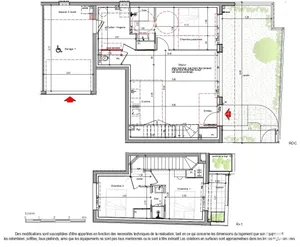Apartment at Saint-Gilles-Croix-de-Vie (85800)