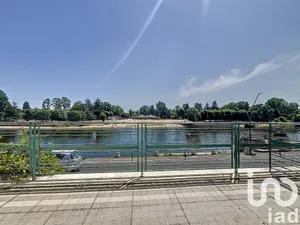 Appartement à Montrichard (41400)
