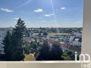 Apartment at Fleury-les-Aubrais (45400)