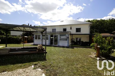 House at Ivry-la-Bataille (27540)