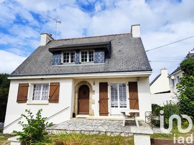 Maison à Saint-Nicolas-de-Redon (44460)