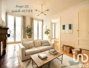 Appartement à Besançon (25000)