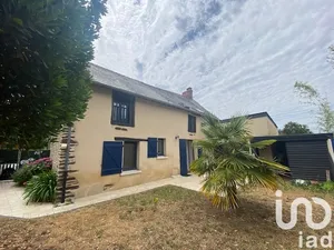 Maison à Noyal-Châtillon-sur-Seiche (35230)
