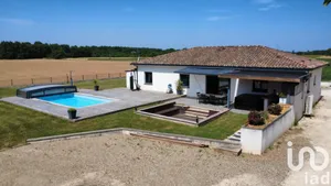 Maison à Montauban (82000)