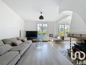 Maison à Ozoir-la-Ferrière (77330)