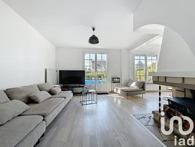 Maison à Ozoir-la-Ferrière (77330)