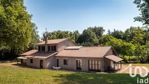 Maison à Écully (69130)