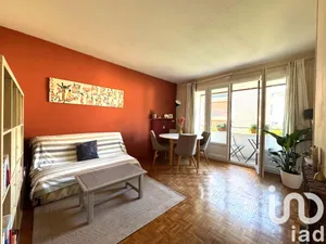 Apartment at Rouen (76000)