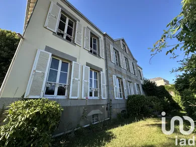 House in Granville (50400)