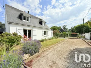 Maison à Sulniac (56250)