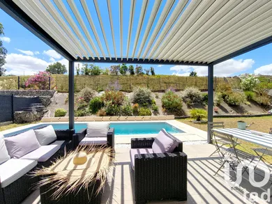 Maison à Lanta (31570)