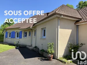 Maison traditionnelle à Idron (64320)