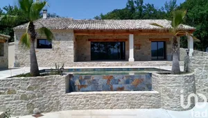 House at Goudargues (30630)