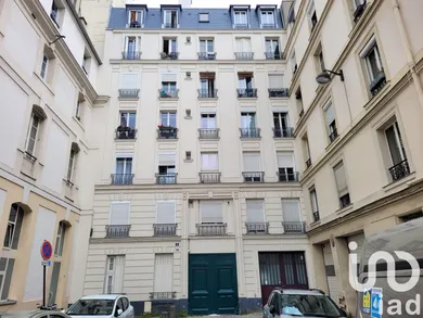 Appartement à Paris (75011)