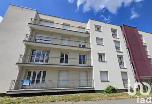 Appartement à Rennes (35200)