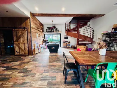 Maison à Canet (11200)