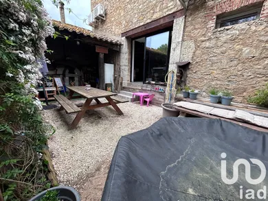 House in Canet (11200)