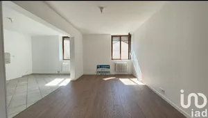 Apartment at Hayange (57700)