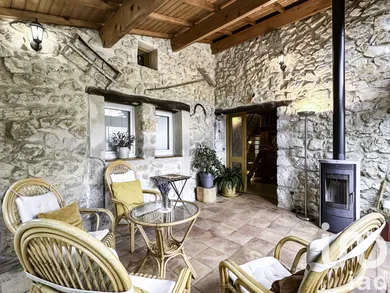 Farm at Châteaubourg (07130)