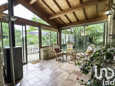 Farm at Châteaubourg (07130)