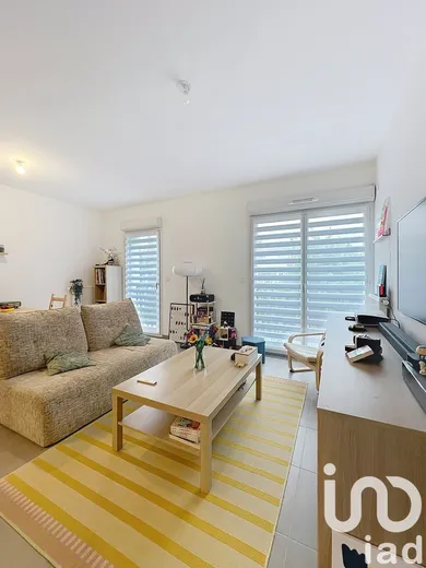 Apartment at Villiers-sur-Marne (94350)