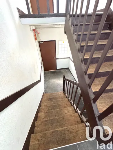 Apartment at Aulnay-sous-Bois (93600)