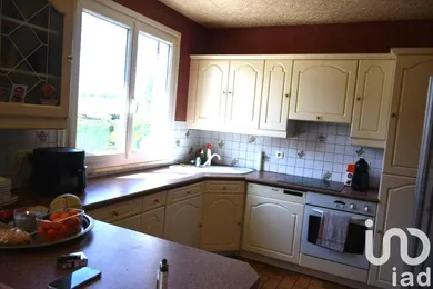 House at Villers-sur-Coudun (60150)