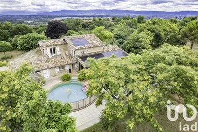 Farm at Châteaubourg (07130)