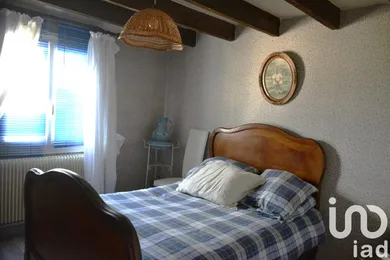 Maison à Villers-sur-Coudun (60150)