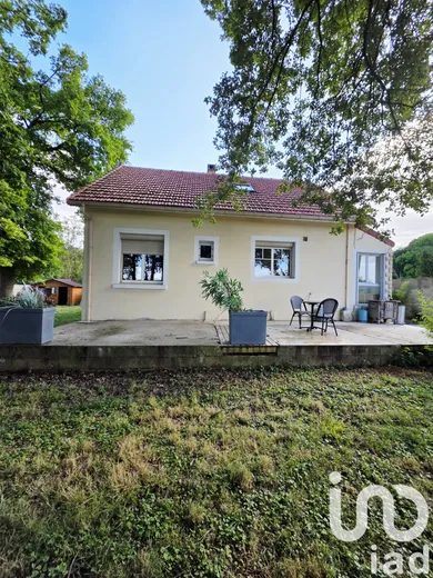 House at Laigneville (60290)