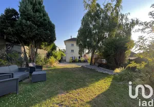 House at Petite-Rosselle (57540)