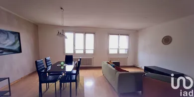 Appartement à Saint-Étienne (42100)