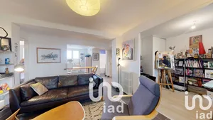Apartment at Toulouse (31400)